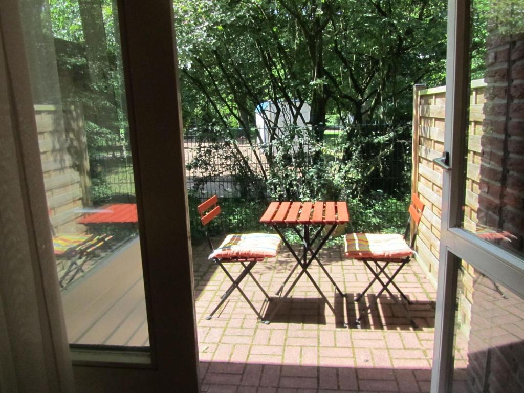 Hotel-Pension Am Boehmepark Soltau Εξωτερικό φωτογραφία