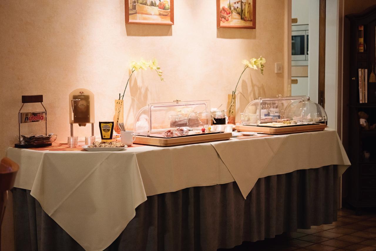 Hotel-Pension Am Boehmepark Soltau Εξωτερικό φωτογραφία